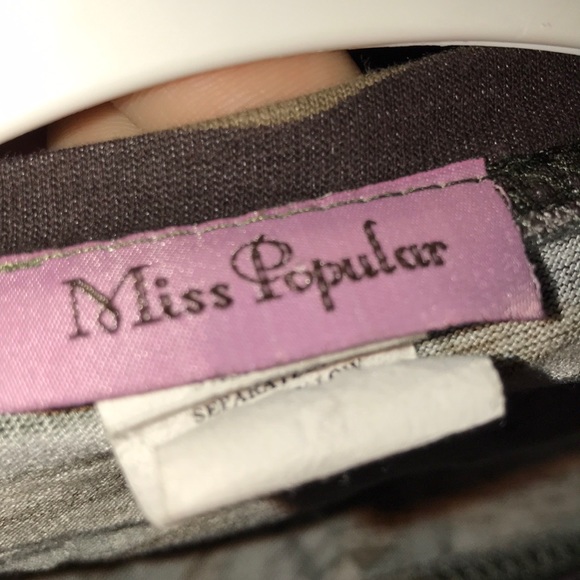 LOVE SHIRT - Picture 3 of 3